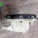 Bagaj Volkswagen Crafter 2022 Çıkma 7C0843014BH