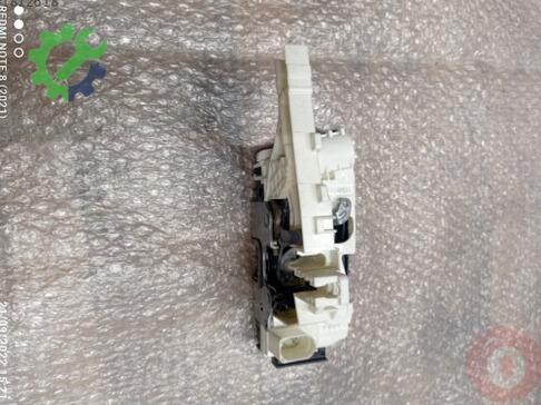 Volkswagen Crafter Bagaj 7C0843014BH çıkma parça