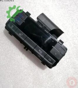 Volkswagen Crafter Orijinal Çıkma Klima Kontrol Paneli 7C0907049L