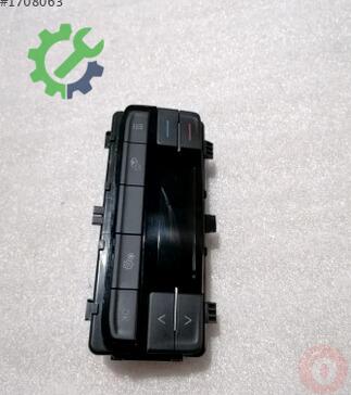 Volkswagen Crafter Klima Kontrol Paneli 7C0907049L çıkma parça
