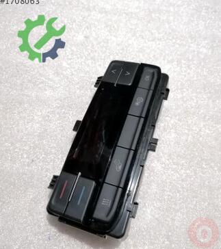 Volkswagen Crafter Klima Kontrol Paneli 7C0907049L çıkma parça