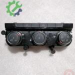 Volkswagen Crafter 2022 Klima Kontrol Paneli Çıkma – 7C0907426AD