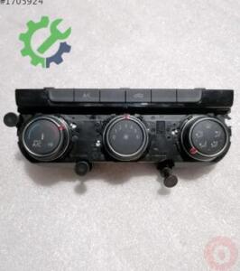 Volkswagen Crafter 2022 Klima Kontrol Paneli Çıkma – 7C0907426AD