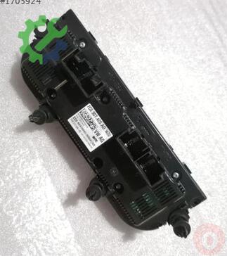 Volkswagen Crafter Klima Kontrol Paneli 7C0907426AD çıkma parça
