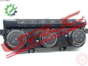 Volkswagen Crafter Orijinal Çıkma Klima Kontrol Paneli 7C0907426AD