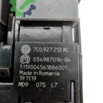 Çıkma Volkswagen Crafter ESP Sensörü 7C0927212AC
