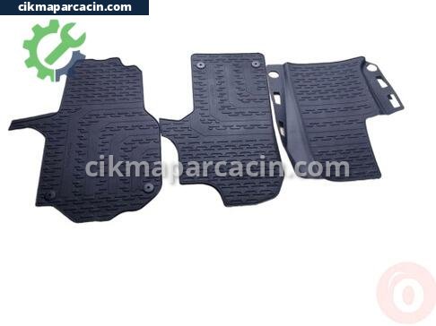 Volkswagen Crafter çıkma parça