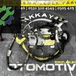 7c16-12b637-de FORD TRANSİT V347 Motor Elektrik Tesisatı