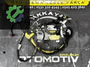 7c16-12b637-de FORD TRANSİT V347 Motor Elektrik Tesisatı