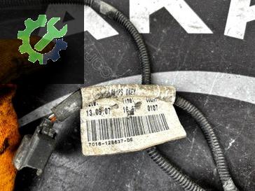 Ford Transit Motor Tesisatı 7C16-12B637-DE çıkma parça