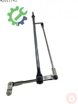 Volkswagen Crafter Cam Motoru 7C1955113 çıkma parça