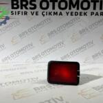 7D0945729 VW TRANSPORTER T4 1991 2003 SIFIR ARKA REFLEKTÖR