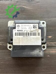 7E0 959 655 A Volkswagen Transporter Aribag Beyini Çıkma Orijinal
