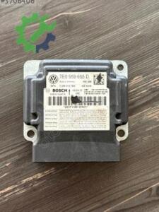 7E0 959 655 D Volkswagen Transporter Airbag Beyini Çıkma Orijinal