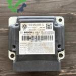 7E0 959 655 G Volkswagen Transporter Airbag Beyini Çıkma Orijinal