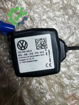 Volkswagen Transporter Anten 7E0035540A çıkma parça