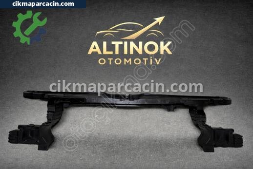 Volkswagen Transporter Ön Panel çıkma parça