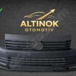 7E0807221 TRANSPORTER T7 ÖN TAMPON PANJURLU TİP 2015-2019