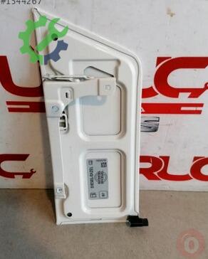 Volkswagen Transporter Depo Kapağı 7E0809905C çıkma parça