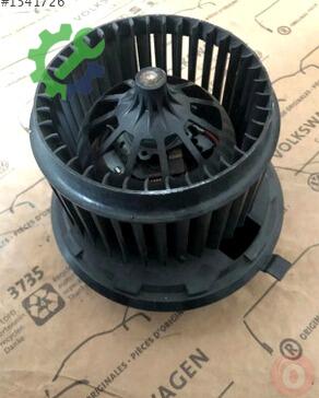 Volkswagen Transporter Motor Komple 7E0819021A çıkma parça