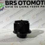 7E0819021A PORSCHE CAYENNE T4 T5 T6 SIFIR FAN MOTORU TOPRAN