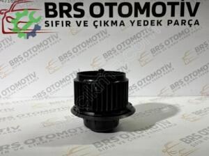 7E0819021A PORSCHE CAYENNE T4 T5 T6 SIFIR FAN MOTORU TOPRAN
