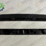 7E0827329 VOLKSWAGEN TRANSPORTER  T5 T6 PLAKA LAMBA PLASTİĞİ