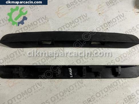 Volkswagen Transporter Plaka Lambası çıkma parça