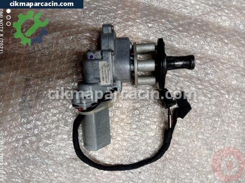 Volkswagen Transporter Cam Motoru çıkma parça