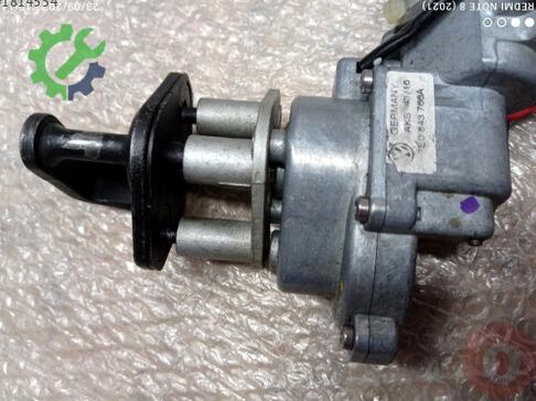 Volkswagen Transporter Cam Motoru 7E0843766A çıkma parça