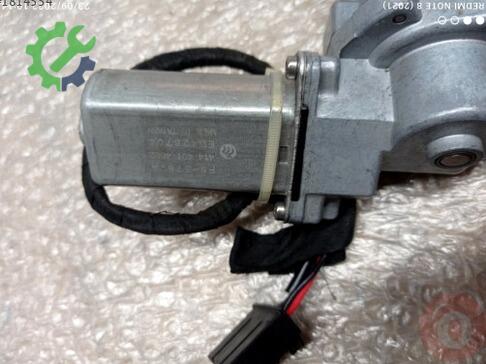 Volkswagen Transporter Cam Motoru 7E0843766A çıkma parça