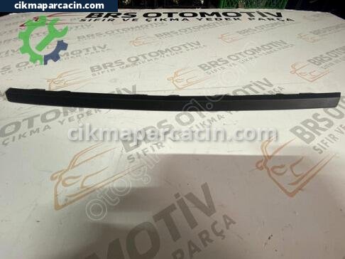Volkswagen Transporter Tampon Izgara Çıtası çıkma parça