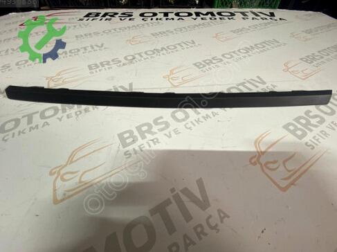 Volkswagen Transporter Tampon Izgara Çıtası çıkma parça