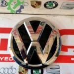 Volkswagen Caddy Orijinal Çıkma Yazı 7E0853630D