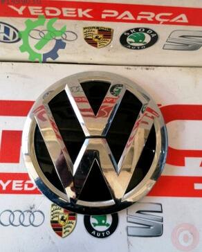Volkswagen Caddy Yazı çıkma parça