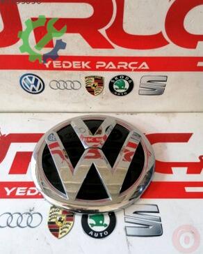 Volkswagen Caddy Yazı 7E0853630D çıkma parça