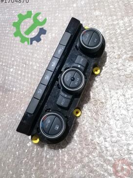 Volkswagen Transporter Klima Kontrol Paneli 7E0907040AA çıkma parça