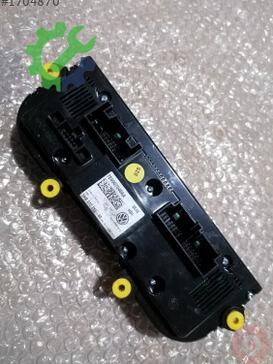 Volkswagen Transporter Klima Kontrol Paneli 7E0907040AA çıkma parça