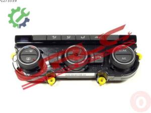 Volkswagen Transporter 2021 Klima Kontrol Paneli Çıkma - 7E0907040AA