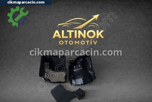 Volkswagen Transporter Sigorta Kutusu çıkma parça