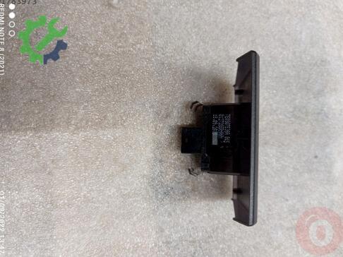 Volkswagen Transporter ESP Sensörü 7E0907539A çıkma parça