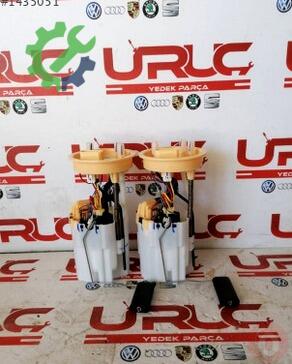 Volkswagen Transporter Yakıt Şamandırası çıkma parça