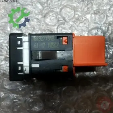 Volkswagen Transporter Anahtar/kumanda 7E0927134B çıkma parça