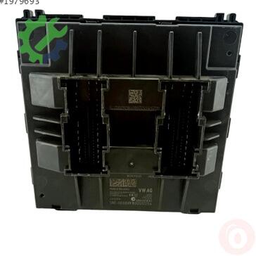 Skoda Kamiq Beyin 7E0937089C çıkma parça