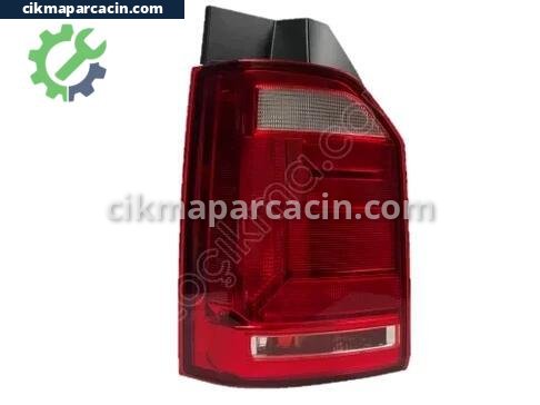 Volkswagen Transporter Stop çıkma parça