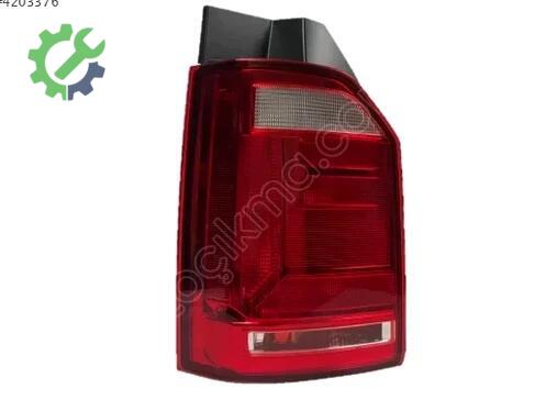 Volkswagen Transporter Stop çıkma parça