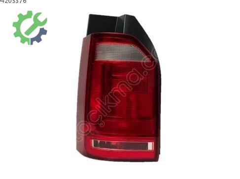Volkswagen Transporter Stop 7E0945095AD çıkma parça