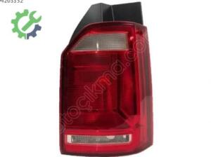 Volkswagen Transporter Orijinal Çıkma Stop 7E0945096AD