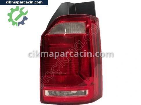 Volkswagen Transporter Stop çıkma parça