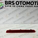 2015 Volkswagen Passat Stop Çıkma Parça Ankara